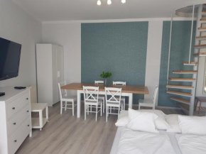 Zoli Apartmanok-Adri Kölcsey 32